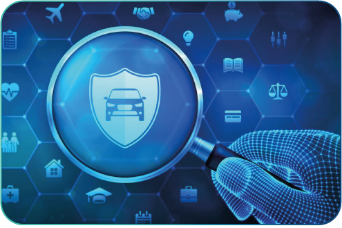 Gestione automotive